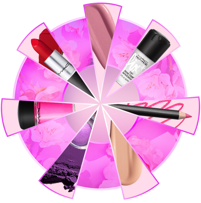 SPIN & WIN