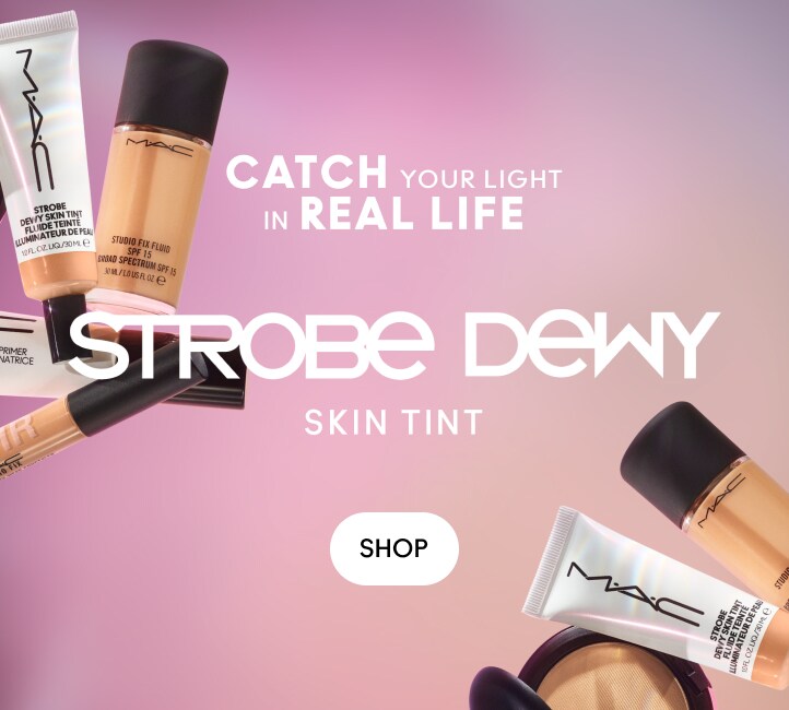 M·A·C Strobe Dewy Skin Tint