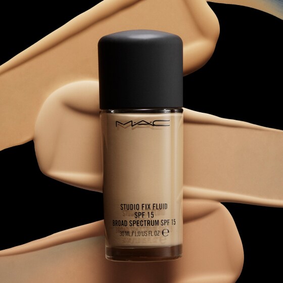 STUDIO FIX FLUID SPF 15
