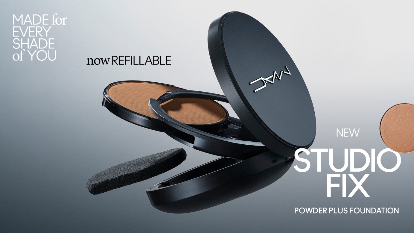 STUDIO FIX POWDER PLUS FOUNDATION
