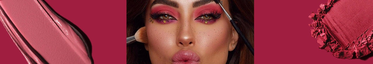 makeup service