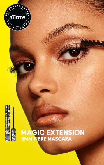 Magic Extension